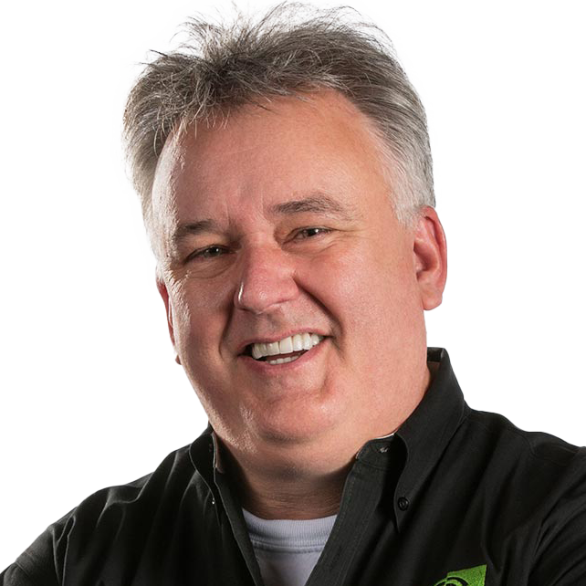 Neil Trevett