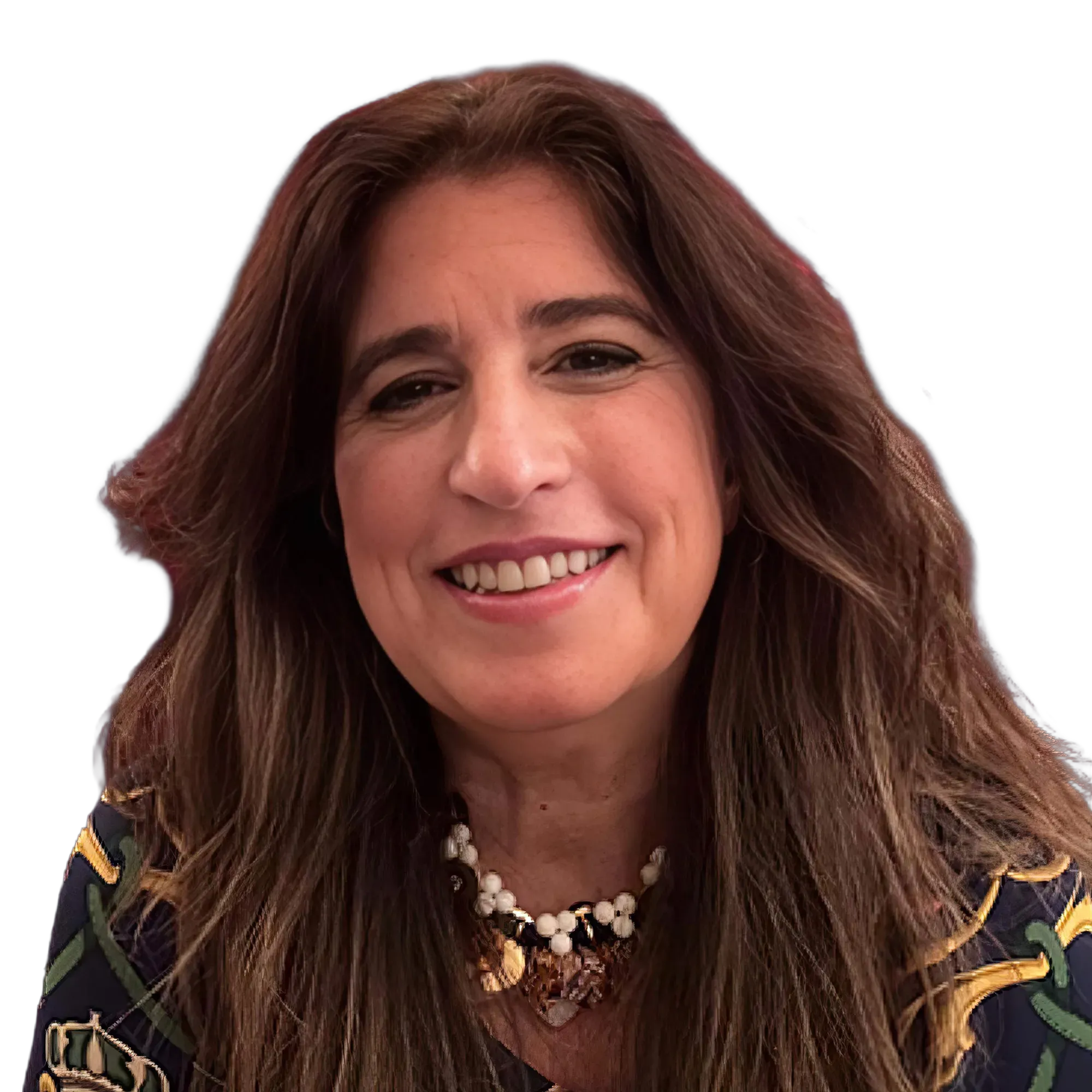 Alison Morano