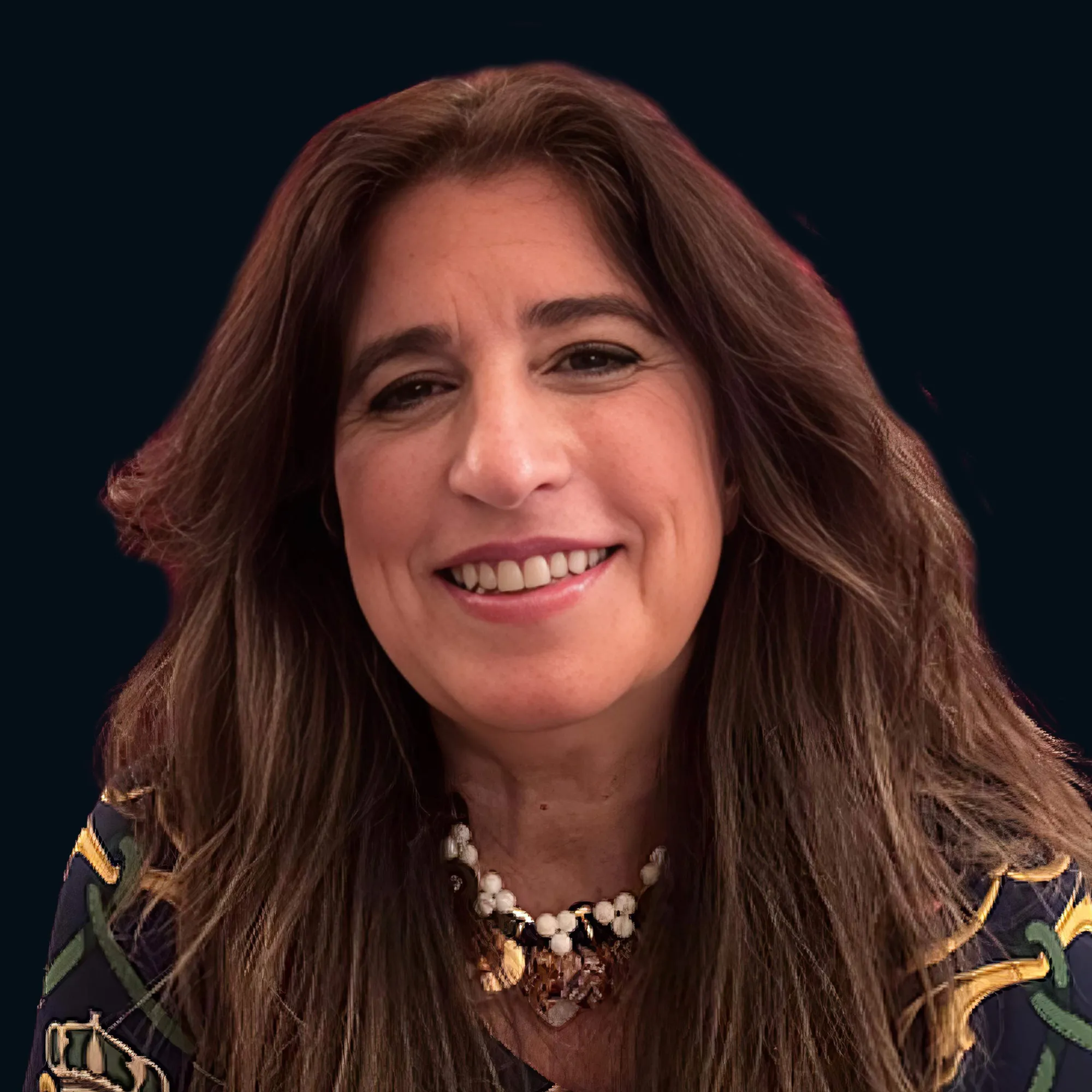 Alison Morano